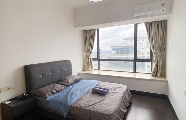 R&F TrexHomestay - Foto 63