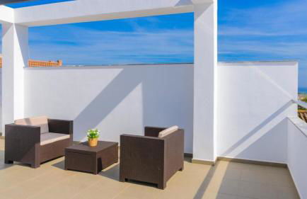 Villa Yules-Moisés Vélez-Málaga by Ruralidays - Photo 41