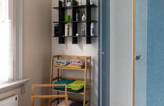 Bahnhof Paulinzella mit Sauna - Foto 35