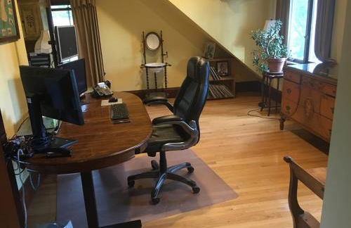 Spacious 4 Bedroom Victorian in Boston - Foto 7