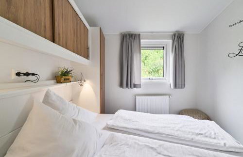 Süsel Seeparx Ferienhaus Seeliebe - Foto 16