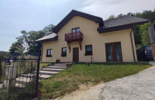 Agroturystyka Robinia - Foto 1