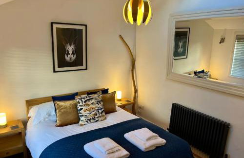 Sunshine Cottage - Photo 18