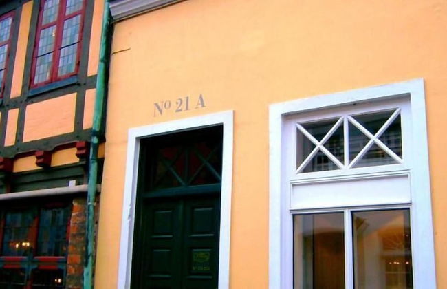 City Hotel Nattergalen Apartments - Photo 23