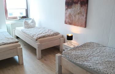 Ferienwohnung Großdobritz - Foto 12