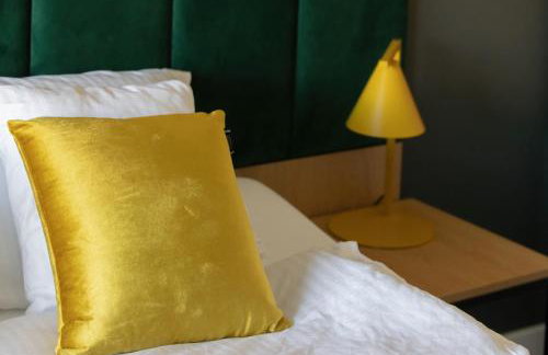 Blue Paradise Apartament - Basen - SPA- Sauna - Parking - Foto 46