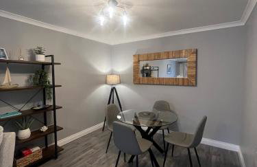 Bay View Apartment - Foto 13