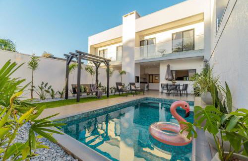 Kamabre Luxury Villas - Foto 2