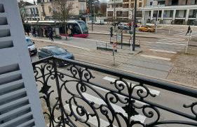 L'indigo, 4-6 pers, 2ch-2sdb, proche cité de la gastronomie - Foto 21