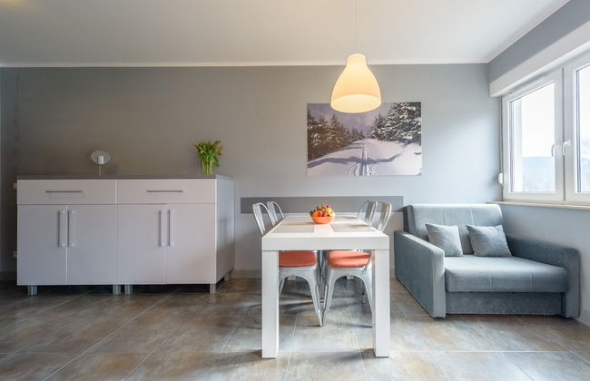 RentPlanet - Apartament Cicha 4 - Photo 7