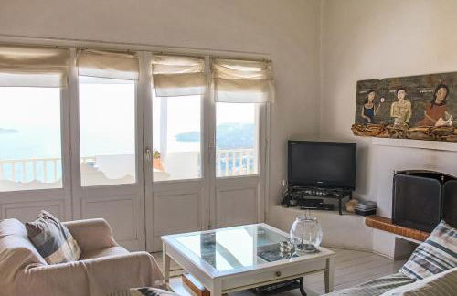 villa Agnantia, Leros - Foto 10