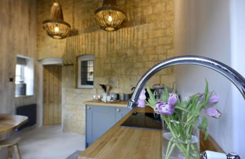 Walnut Cottage - Foto 9