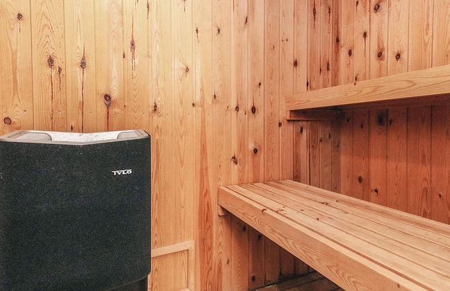 8 Person Holiday Home in Asnaes-by Traum - Foto 4