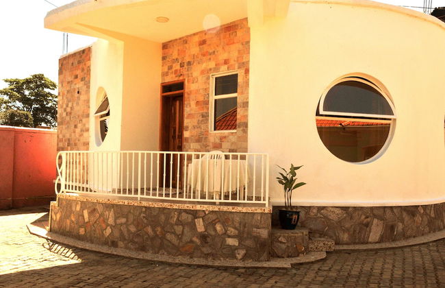 Victoria Lake View Guest House & Safaris - Photo 14