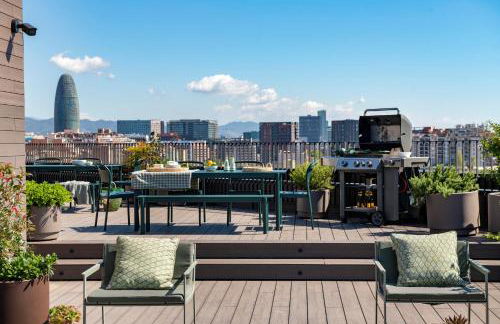 Archie Living - Foto 32