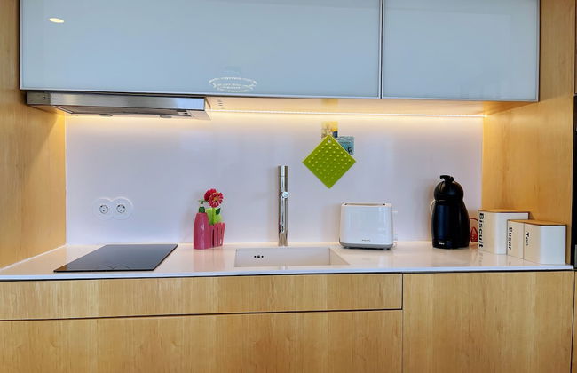 Ceuta Penthouse - Foto 9