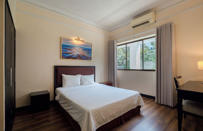 Ocean Sunrise Vung Tau - Photo 6