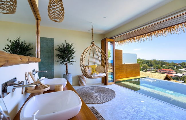 Wild Cottages Luxury and Natural - Adults Only - Foto 32
