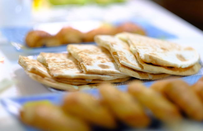 Hotel Wakim - Self Catering - Foto 33