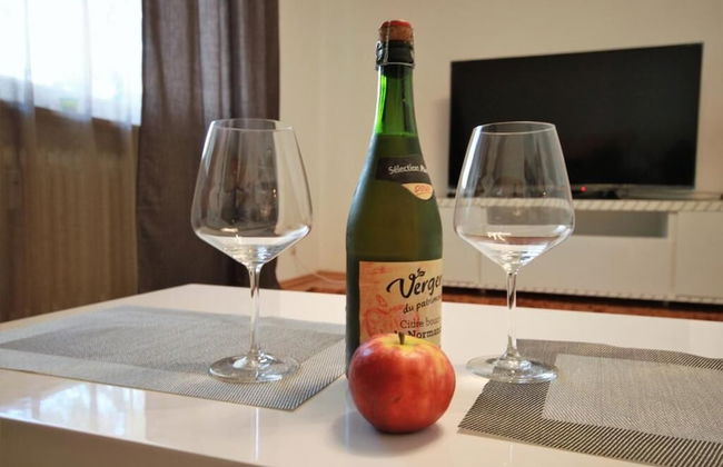 Family Suites & Parking - Foto 3