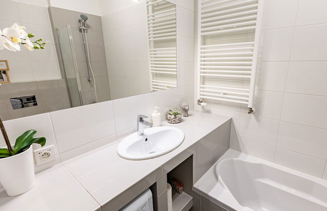 Apartment4you Select Kolejowa - Photo 39