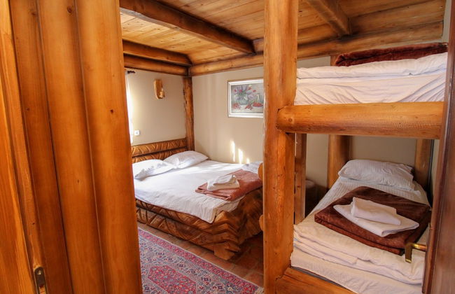 Ethno Village Dolina Mira - Foto 12