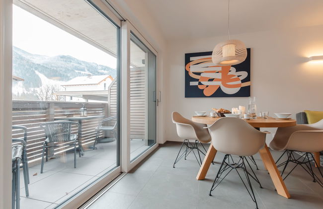 Das Georgen, Maiskogel - Foto 8