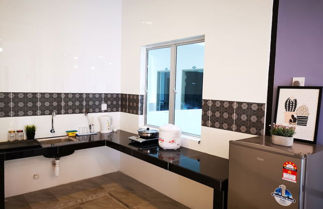 Symphony Suite Cameron Highlands - Photo 16