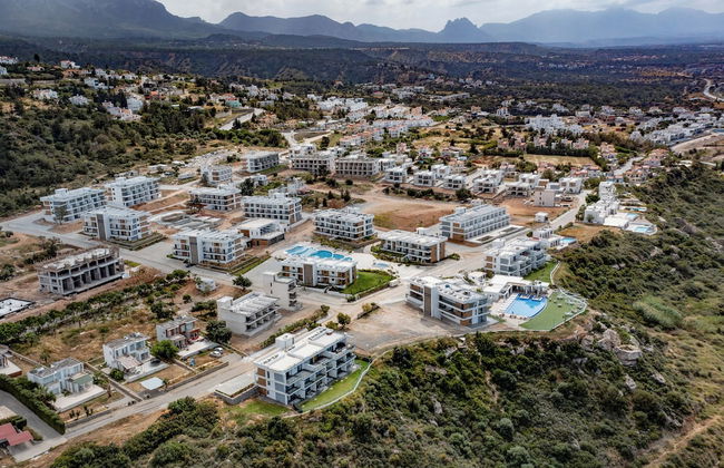 Caesar Cliff Resort - Photo 15