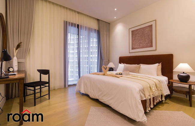 ViiA Residence Kuala Lumpur by Roam - Foto 24