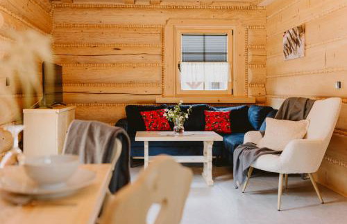 Na Wierchach - domki z prywatnym jacuzzi - Foto 30