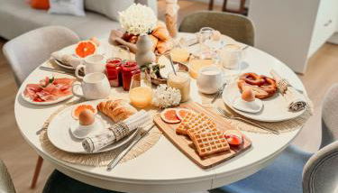 Pauls Neschd Apartment - Foto 3