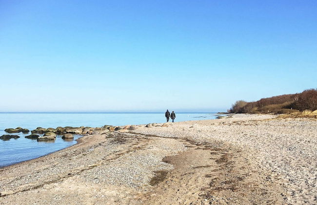 14 Person Holiday Home in Stroby - Foto 28