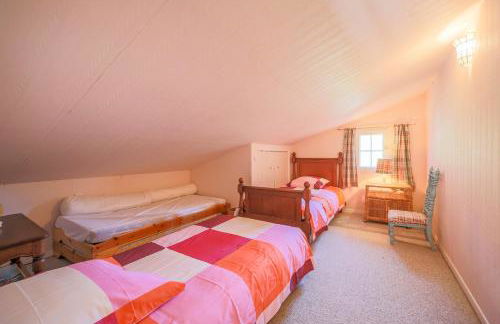 Villa Berhartia - Foto 11