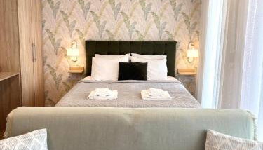 Irresistible Studio in the Heart of Xanthi - Foto 5