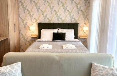 Irresistible Studio in the Heart of Xanthi - Foto 5