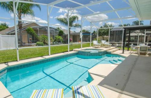 Pool Home * Large Master Bedroom - Foto 19