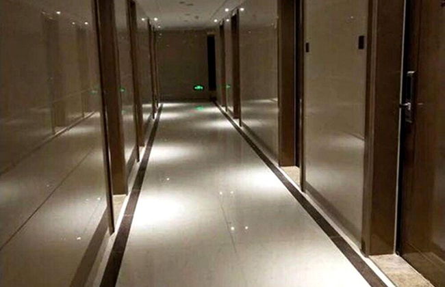 Goodview Apartment Hotel - Photo 21