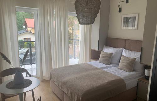 Na Wczasowej - Apartamenty - Foto 46