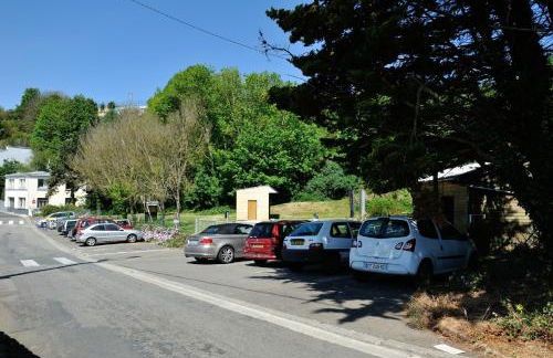 Appart Cosy Brest (La gare) vue mer - Foto 66