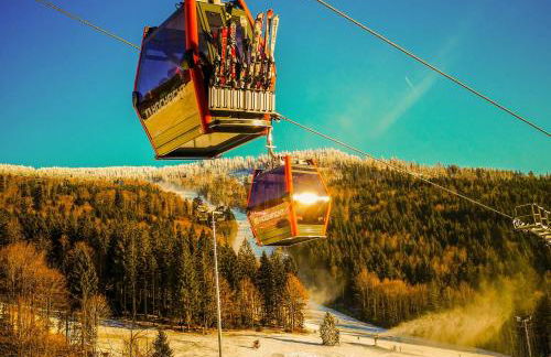 Ferien- und Businesswohnung Sonnentor Dreiländereck im zweiten Stock - Foto 38