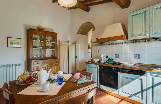 Antico Borgo San Lorenzo - Fico - Foto 4