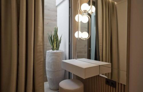 Porphyra Collection Villas Porto Heli - Foto 42