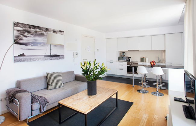 Durlet Beach Apartments - Foto 62