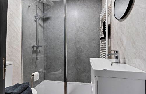 Sally’s Cottage - Uttoxeter: Close to Alton Towers - Foto 21