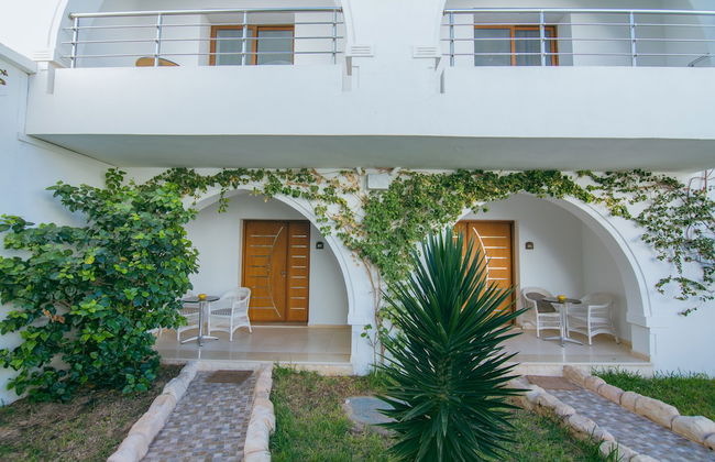 Palm Djerba Suites - Photo 58