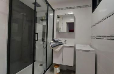 Appart'Hotel la Savoureuse - Foto 7