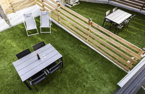 Apartamentos Catamarán Azul - Foto 3