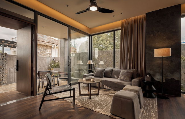 Adela Villa Dalat - Foto 63