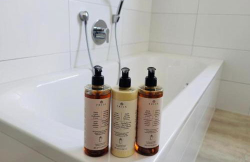 Mountain Apartments Leutkirch - Foto 20